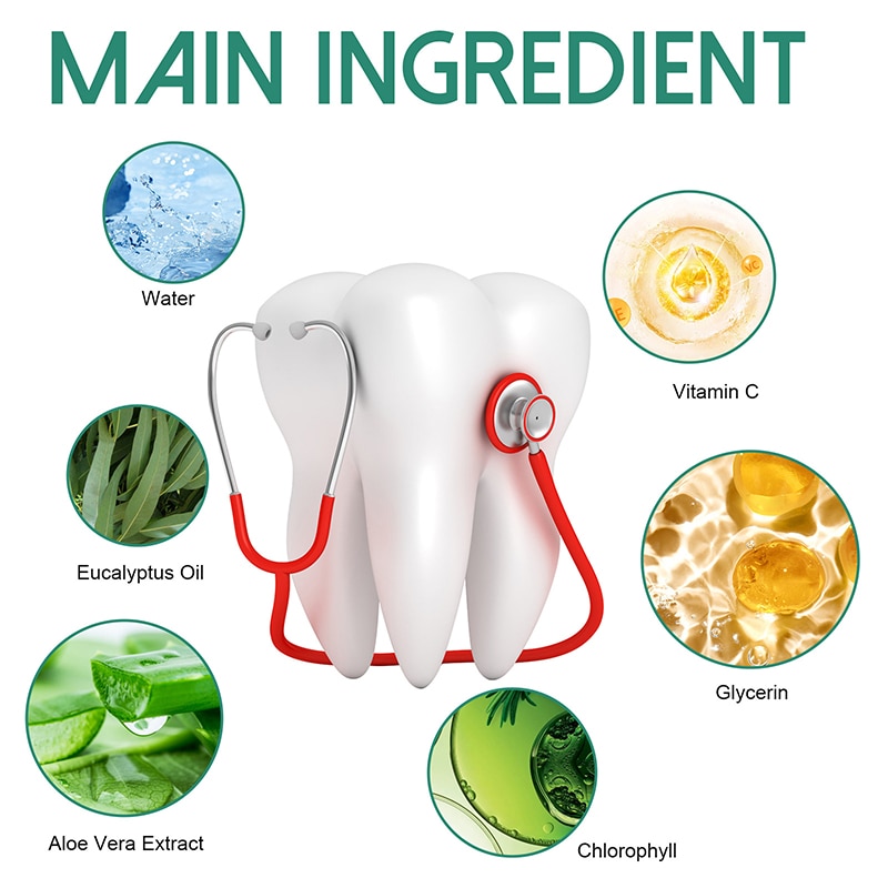 30ml Gum Regrowth Drops Relieve Mouth Periodontal Gum Bleeding Pain Treatment Bad Breat Antibacteria Oral Clean Care New 30ml Gum Regrowth Drops Relieve Mouth Periodontal Gum Bleeding Pain Treatment Bad Breat Antibacteria Oral Clean Care New