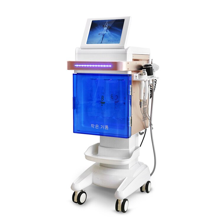 Aqua Peeling Solution Skin Facial Clean Essence Product Serum For Hydro Dermabrasion Skin Face Care Beauty Machine