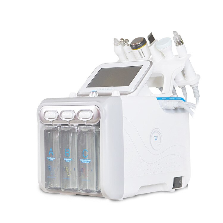 Aqua Peeling Solution Skin Facial Clean Essence Product Serum For Hydro Dermabrasion Skin Face Care Beauty Machine