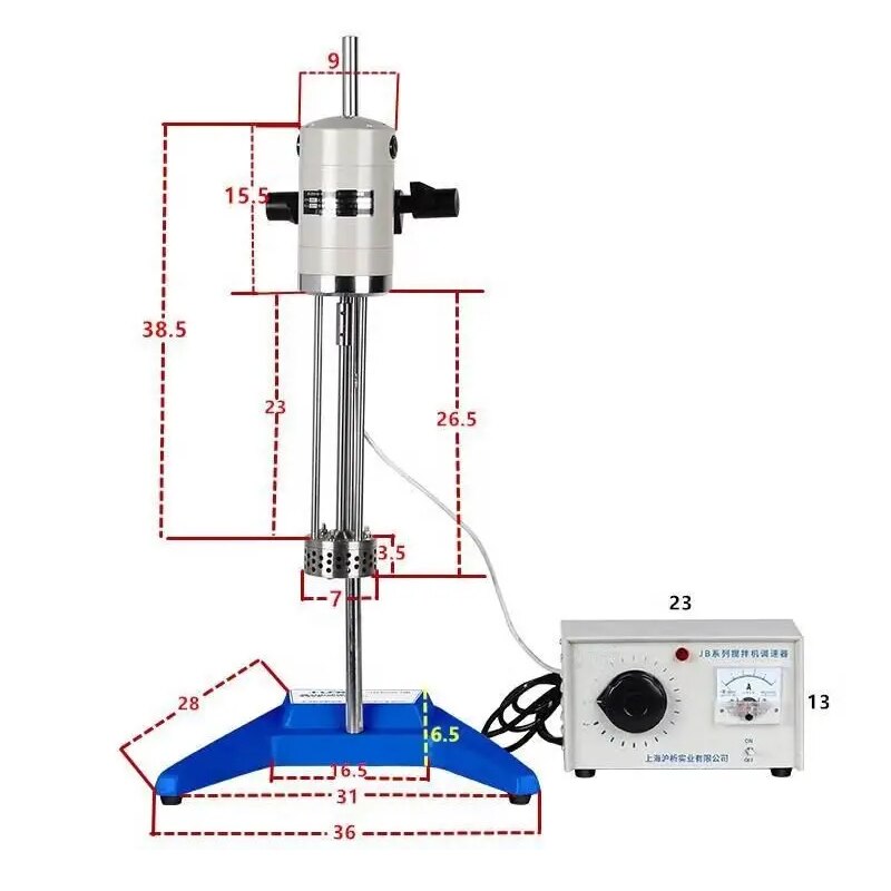 IKEME Laboratory High Speed Shear Homogenizer Digital Homogenizer Mixer Cosmetic Cream Dispersion Homogeneous Emulsifier Mixer IKEME Laboratory High Speed Shear Homogenizer Digital Homogenizer Mixer Cosmetic Cream Dispersion Homogeneous Emulsifier Mixer