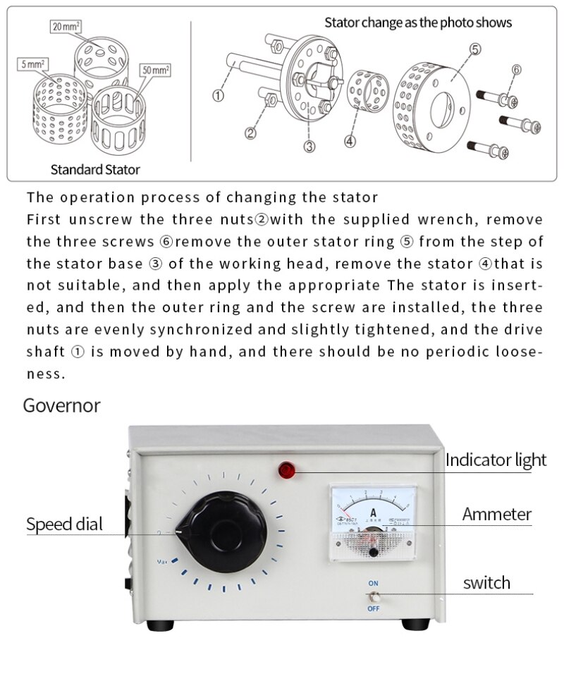 IKEME Laboratory High Speed Shear Homogenizer Digital Homogenizer Mixer Cosmetic Cream Dispersion Homogeneous Emulsifier Mixer IKEME Laboratory High Speed Shear Homogenizer Digital Homogenizer Mixer Cosmetic Cream Dispersion Homogeneous Emulsifier Mixer