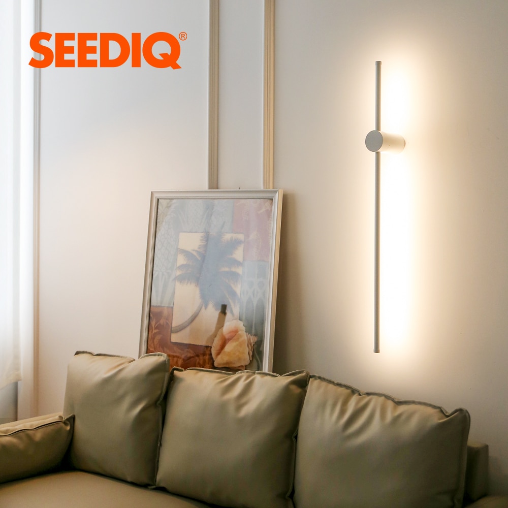 Modern Led Wall Lamp Fixture Wall Sconce Light Indoor Wall Light Living Room Bedroom Sofa background Wall Lamp Long Wall Lamp Modern Led Wall Lamp Fixture Wall Sconce Light Indoor Wall Light Living Room Bedroom Sofa background Wall Lamp Long Wall Lamp