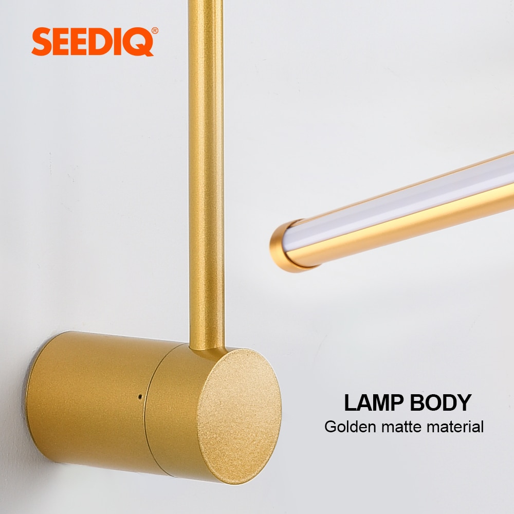 Modern Led Wall Lamp Fixture Wall Sconce Light Indoor Wall Light Living Room Bedroom Sofa background Wall Lamp Long Wall Lamp Modern Led Wall Lamp Fixture Wall Sconce Light Indoor Wall Light Living Room Bedroom Sofa background Wall Lamp Long Wall Lamp