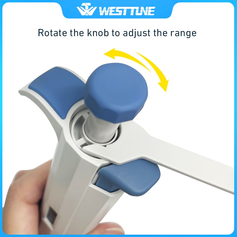 0.5ul-10ml Micro Pipette Gun Lab Single Channel Digital Adjustable Volume Micropipette With Pipette Tips 0.5ul-10ml Micro Pipette Gun Lab Single Channel Digital Adjustable Volume Micropipette With Pipette Tips