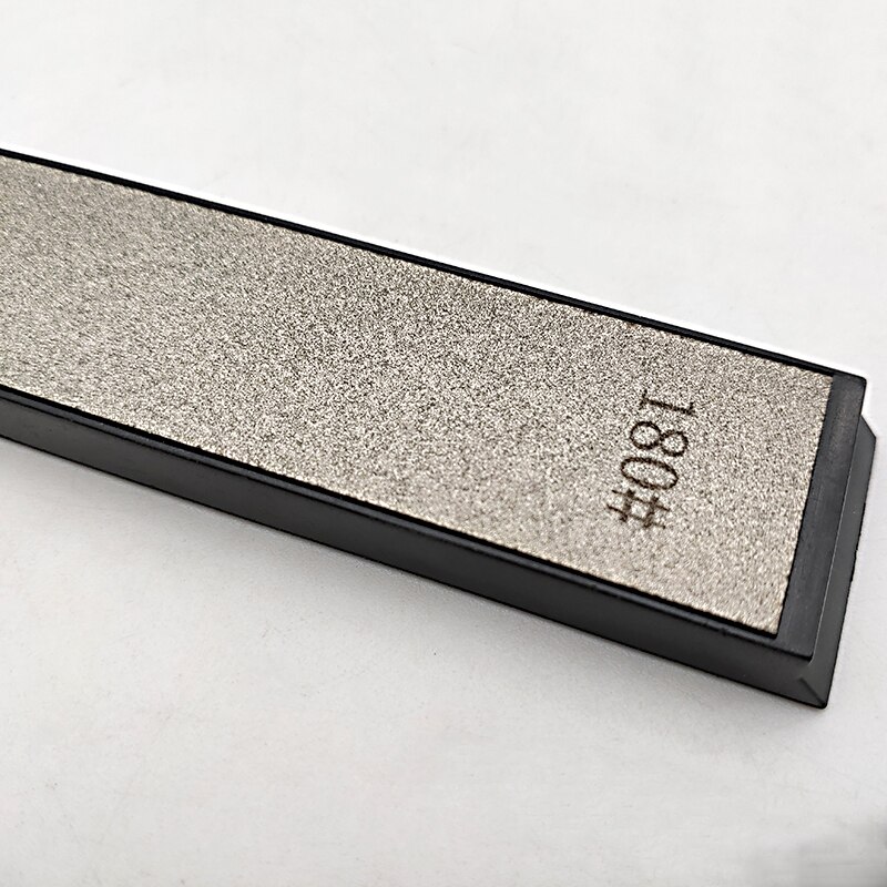 170*75MM Diamond Knife Sharpener Sharpening Stone Grit 80-3000# Grindstone Diamond Tools Fine Grinding Whetstone Kitchen Knives