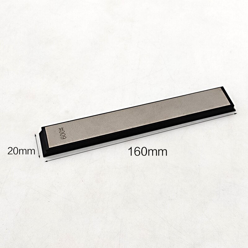 170*75MM Diamond Knife Sharpener Sharpening Stone Grit 80-3000# Grindstone Diamond Tools Fine Grinding Whetstone Kitchen Knives