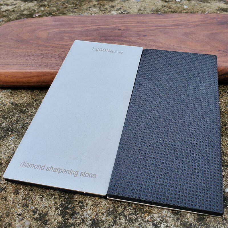 170*75MM Diamond Knife Sharpener Sharpening Stone Grit 80-3000# Grindstone Diamond Tools Fine Grinding Whetstone Kitchen Knives 170*75MM Diamond Knife Sharpener Sharpening Stone Grit 80-3000# Grindstone Diamond Tools Fine Grinding Whetstone Kitchen Knives