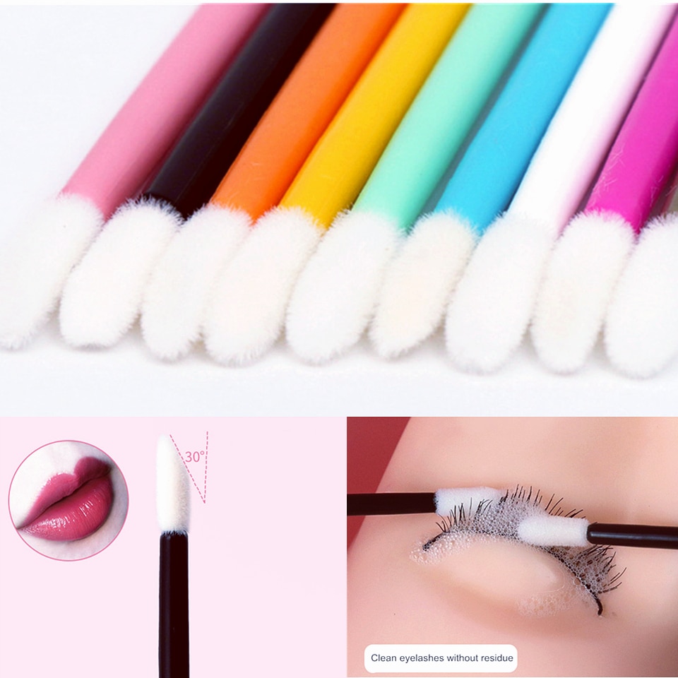 Professional Eyelash Extension Kit Set for Beginner Practice Eyepad Model Head Brush Tweezer Glue Ring Grafting Eyelash Kit Tool Professional Eyelash Extension Kit Set for Beginner Practice Eyepad Model Head Brush Tweezer Glue Ring Grafting Eyelash Kit Tool