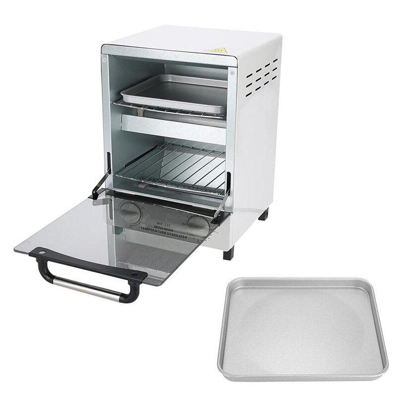 High Temperature Sterilizition Cabinet Dry Heat Disinfection Box Nail Art Tool With Timer Cleaner Sterilizer for Manicure Salon High Temperature Sterilizition Cabinet Dry Heat Disinfection Box Nail Art Tool With Timer Cleaner Sterilizer for Manicure Salon