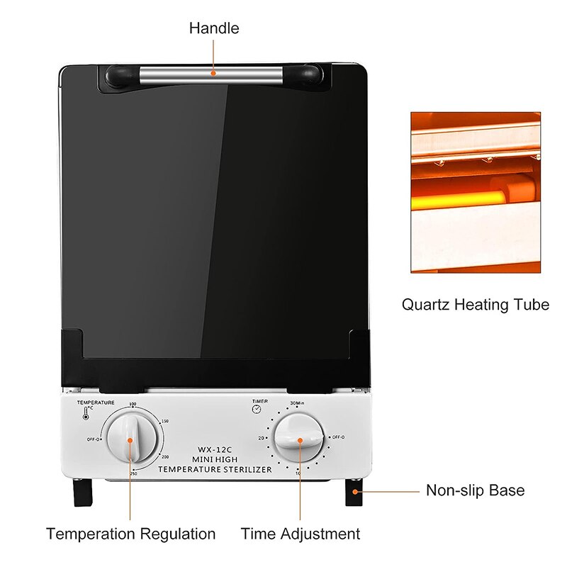 10L Nail Tool UV Sterilizer Box Multifunction Disinfection Machine Mask Phone Makeup Salon Manicure Dental Tool Sterilizer Ozone 10L Nail Tool UV Sterilizer Box Multifunction Disinfection Machine Mask Phone Makeup Salon Manicure Dental Tool Sterilizer Ozone