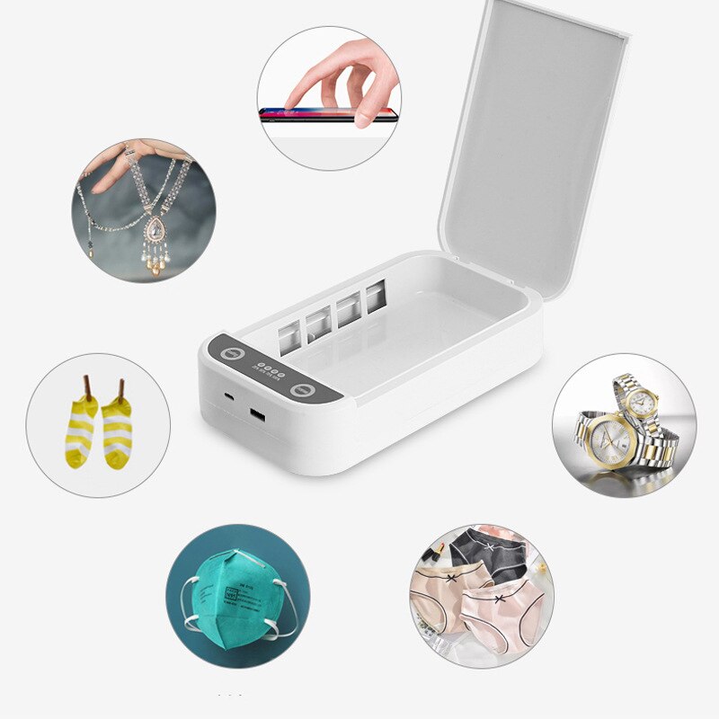 Disinfection Box Uv 10w Multifunctional Mobile Phone Wireless Charger Disinfection Box Fully Sealed Disinfection Box Uv 10w Multifunctional Mobile Phone Wireless Charger Disinfection Box Fully Sealed