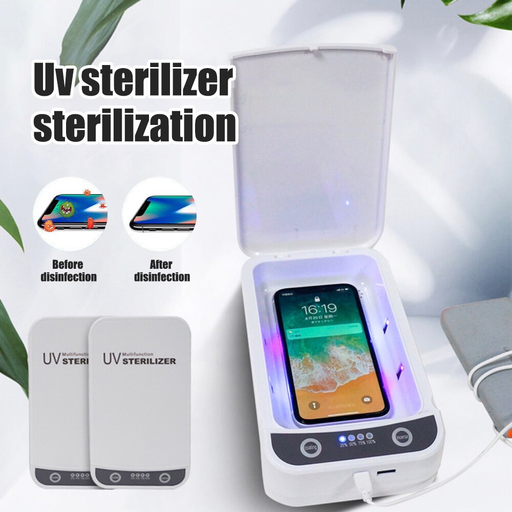 Disinfection Box Uv 10w Multifunctional Mobile Phone Wireless Charger Disinfection Box Fully Sealed Disinfection Box Uv 10w Multifunctional Mobile Phone Wireless Charger Disinfection Box Fully Sealed