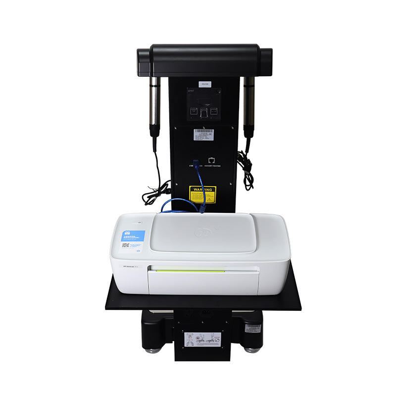 Professional Human Full Body Analyzer Machine for Fitness CE Approval 3D Scanner Weight Fat Text Professional Human Full Body Analyzer Machine for Fitness CE Approval 3D Scanner Weight Fat Text