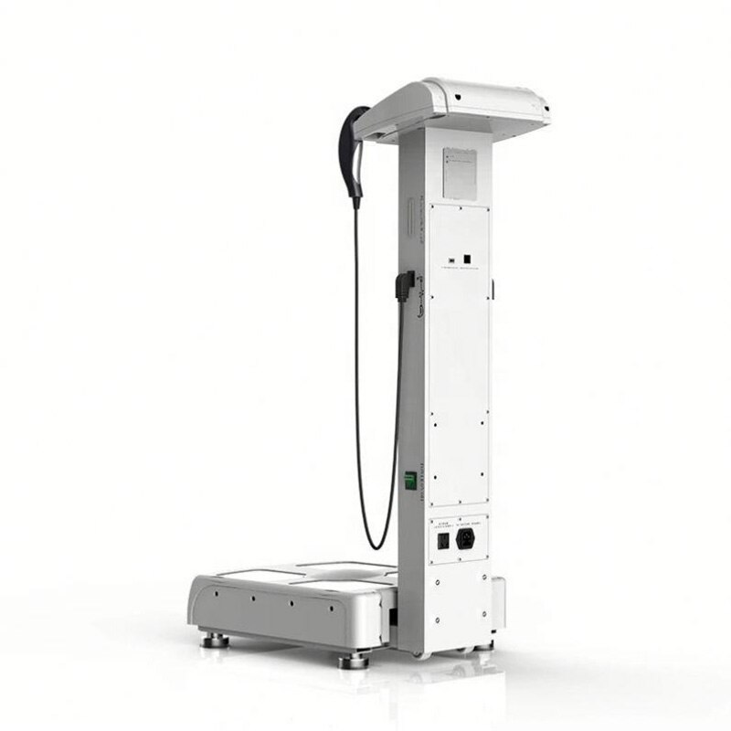 Body Composition Analyzer Fat Analyser High Quality 3D Scanner Measurement For Home Use and Commercial Body Composition Analyzer Fat Analyser High Quality 3D Scanner Measurement For Home Use and Commercial
