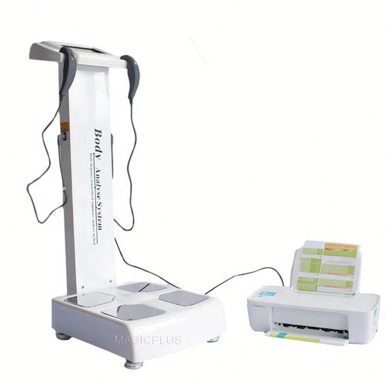 Body Composition Analyzer Fat Analyser High Quality 3D Scanner Measurement For Home Use and Commercial Body Composition Analyzer Fat Analyser High Quality 3D Scanner Measurement For Home Use and Commercial