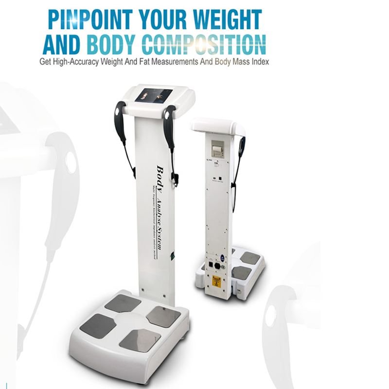 Body Composition Analyzer Fat Analyser High Quality 3D Scanner Measurement For Home Use and Commercial Body Composition Analyzer Fat Analyser High Quality 3D Scanner Measurement For Home Use and Commercial