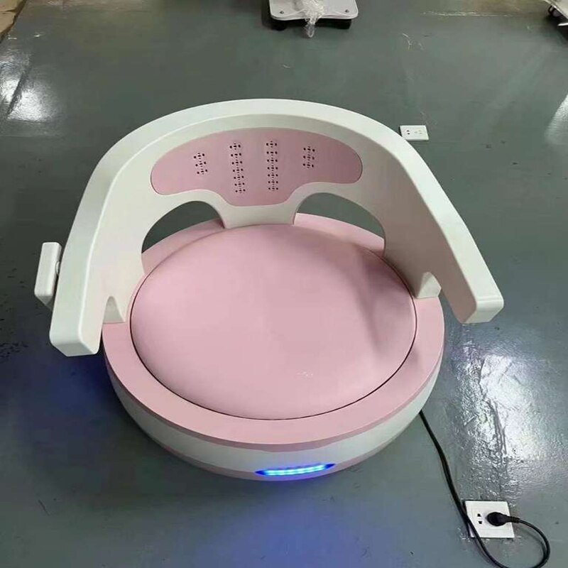 New Ems Painless Pelvic Floor Muscle Trainer Postpartum Repair Beauty Machine Magnetic Happy Chair with High Intensity New Ems Painless Pelvic Floor Muscle Trainer Postpartum Repair Beauty Machine Magnetic Happy Chair with High Intensity