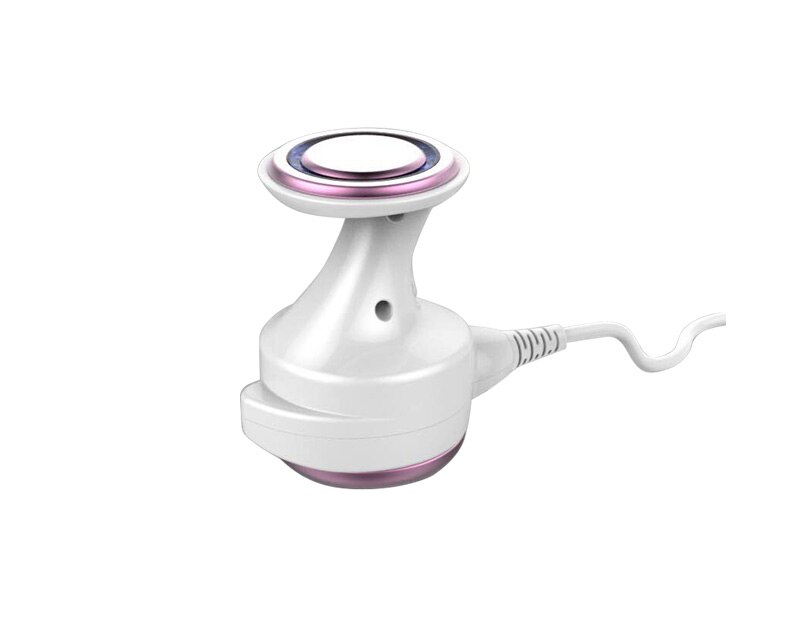 Velabody shape V5 Pro 3 in 1 Vacuum Cavitation System Portable Ultrasonic Slimming shaper Weight Loss fat burning skin Machine