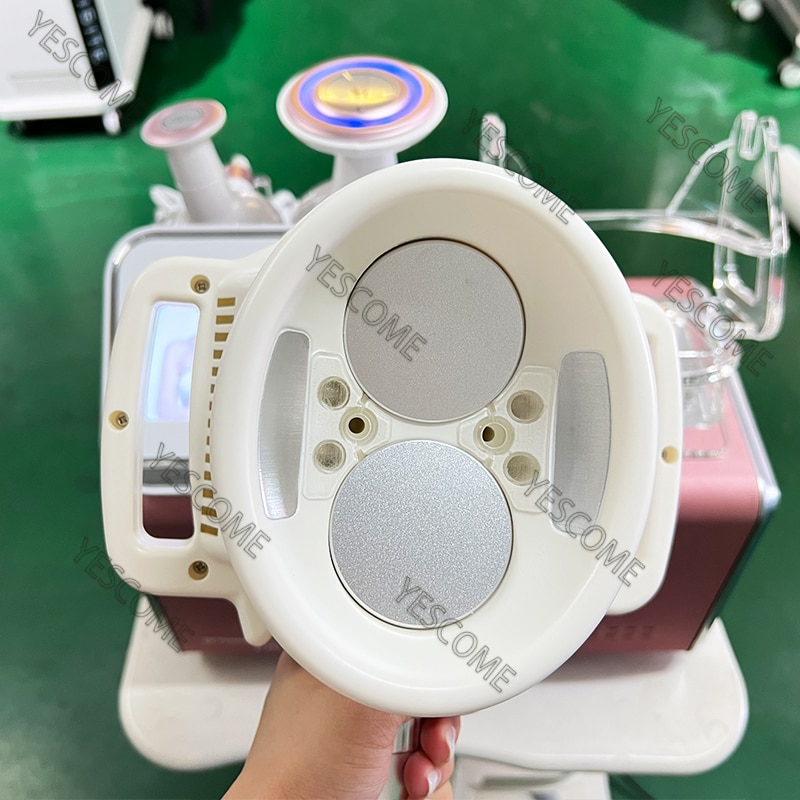 Velabody shape V5 Pro 3 in 1 Vacuum Cavitation System Portable Ultrasonic Slimming shaper Weight Loss fat burning skin Machine Velabody shape V5 Pro 3 in 1 Vacuum Cavitation System Portable Ultrasonic Slimming shaper Weight Loss fat burning skin Machine