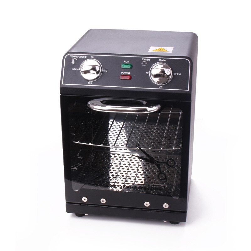 High-Temperature Sterilization Cabinet Autoclave Sterilizer Disinfection Beauty Salon Tools Manicure High-Temperature Sterilization Cabinet Autoclave Sterilizer Disinfection Beauty Salon Tools Manicure