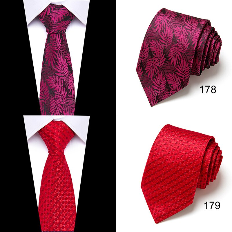 New Style Fashion Men's Tie 7.5cm Blue Necktie Green & Orange Silk Gravatas For Men Paisley Floral Fit Wedding Workplace Slim
