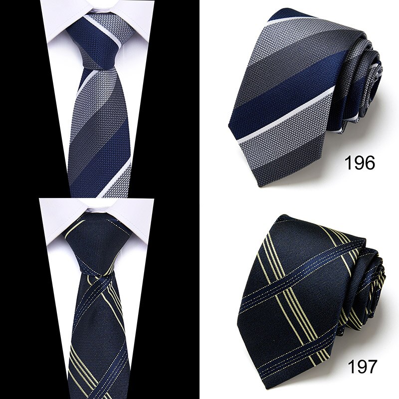 New Style Fashion Men's Tie 7.5cm Blue Necktie Green & Orange Silk Gravatas For Men Paisley Floral Fit Wedding Workplace Slim
