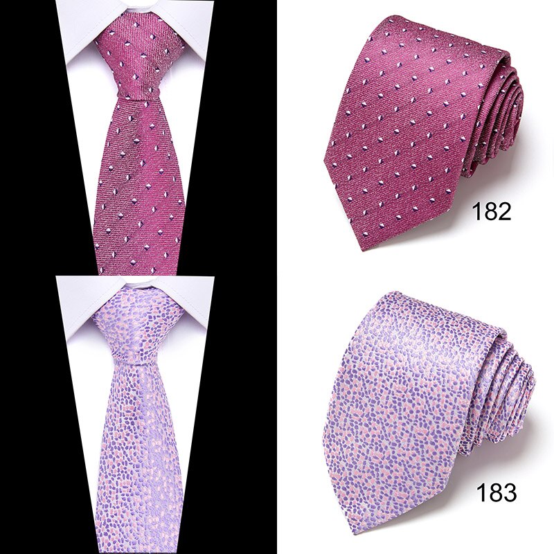 New Style Fashion Men's Tie 7.5cm Blue Necktie Green & Orange Silk Gravatas For Men Paisley Floral Fit Wedding Workplace Slim