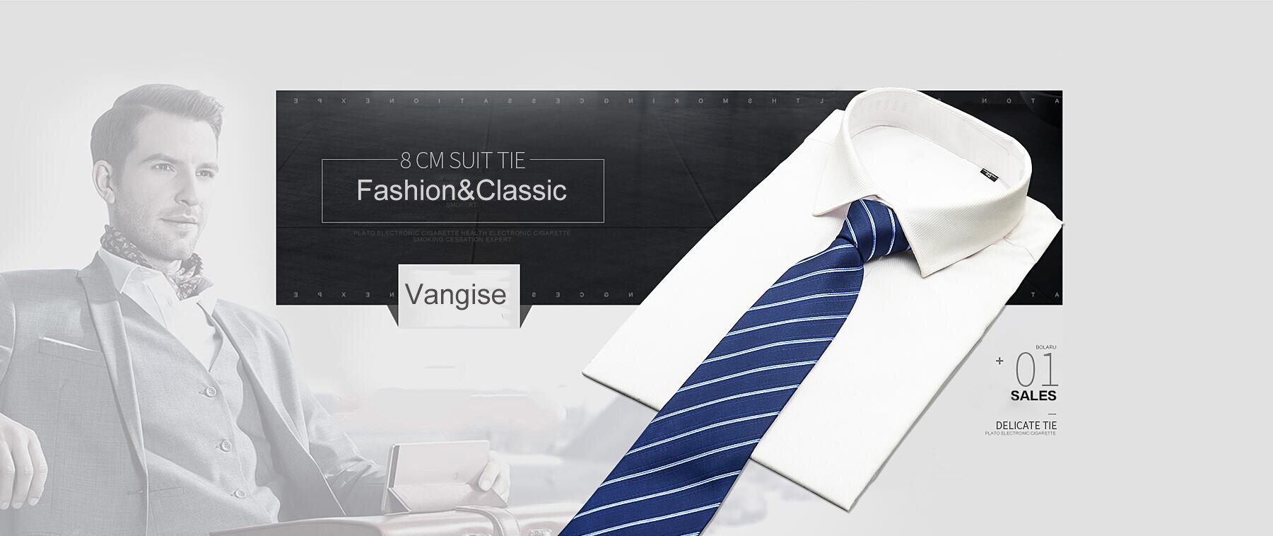 New Style Fashion Men's Tie 7.5cm Blue Necktie Green & Orange Silk Gravatas For Men Paisley Floral Fit Wedding Workplace Slim