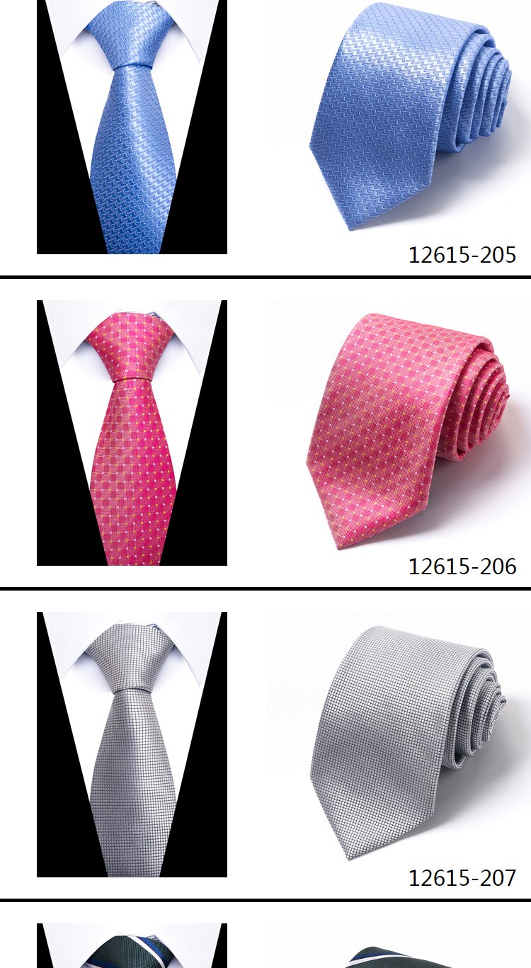 New Style Fashion Men's Tie 7.5cm Blue Necktie Green & Orange Silk Gravatas For Men Paisley Floral Fit Wedding Workplace Slim