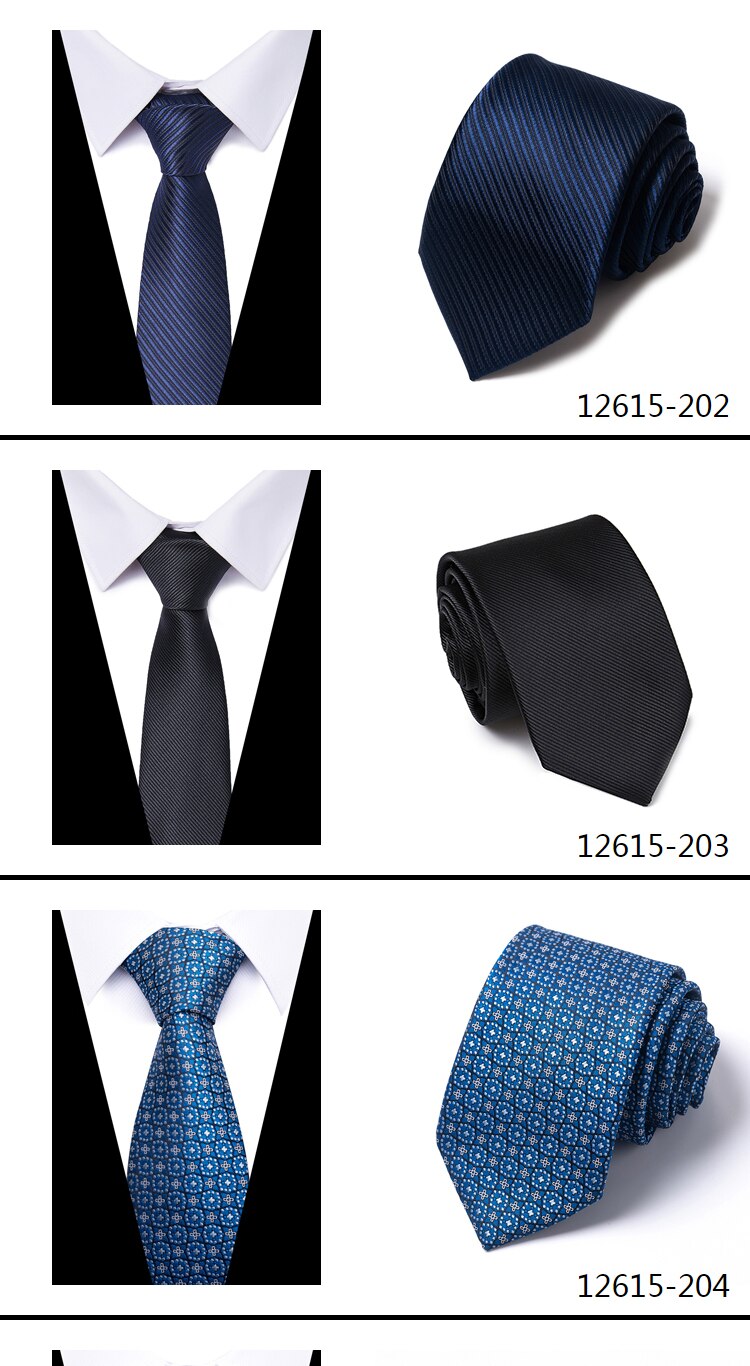 New Style Fashion Men's Tie 7.5cm Blue Necktie Green & Orange Silk Gravatas For Men Paisley Floral Fit Wedding Workplace Slim