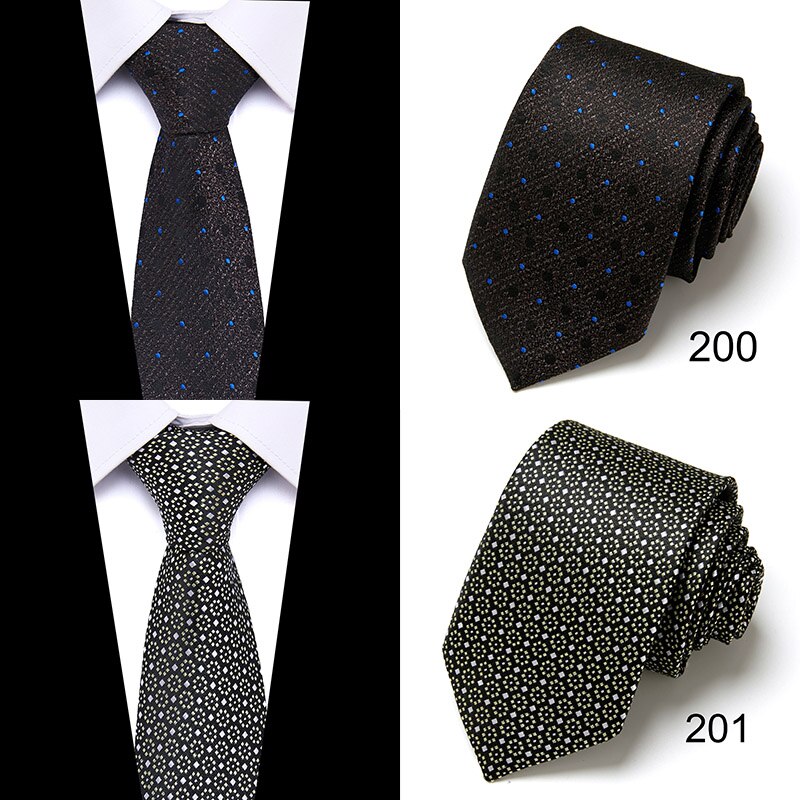 New Style Fashion Men's Tie 7.5cm Blue Necktie Green & Orange Silk Gravatas For Men Paisley Floral Fit Wedding Workplace Slim