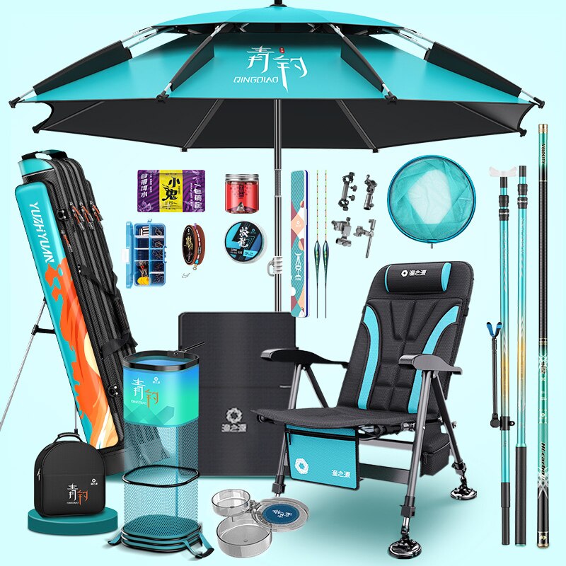 Professional Carbon Fiber Fishing Rod With Reel Summer Complete Fishing Rod Kit Ultra Light Canne Da Pesca Fisherman Set Professional Carbon Fiber Fishing Rod With Reel Summer Complete Fishing Rod Kit Ultra Light Canne Da Pesca Fisherman Set