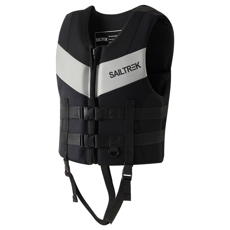Water Sports Fishing Water Ski Vest Kayaking Boating Swimming Drifting Safety Vest Adults Life Jacket Neoprene Safety Life Vest Water Sports Fishing Water Ski Vest Kayaking Boating Swimming Drifting Safety Vest Adults Life Jacket Neoprene Safety Life Vest