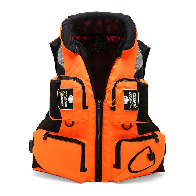 Adult Life Jacket Adjustable Buoyancy Aid Swimming Boating Sailing Fishing Water Sports Safety Life Man Jacket Vest Adult Life Jacket Adjustable Buoyancy Aid Swimming Boating Sailing Fishing Water Sports Safety Life Man Jacket Vest