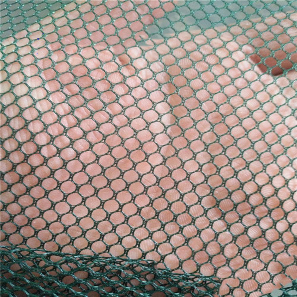 Foldable Drop Net Fishing Landing Prawn Bait Crab Shrimp Pier Harbour Pond Mesh for Vertical Shore Use Foldable Drop Net Fishing Landing Prawn Bait Crab Shrimp Pier Harbour Pond Mesh for Vertical Shore Use