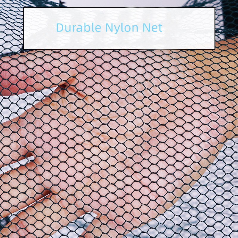 Shrimp Fish Trap Telescopic Folding Fishing Net Mesh Fishnet Cage with Feeder Creel Fordable Carpfishing Crayfish Catcher Shrimp Fish Trap Telescopic Folding Fishing Net Mesh Fishnet Cage with Feeder Creel Fordable Carpfishing Crayfish Catcher