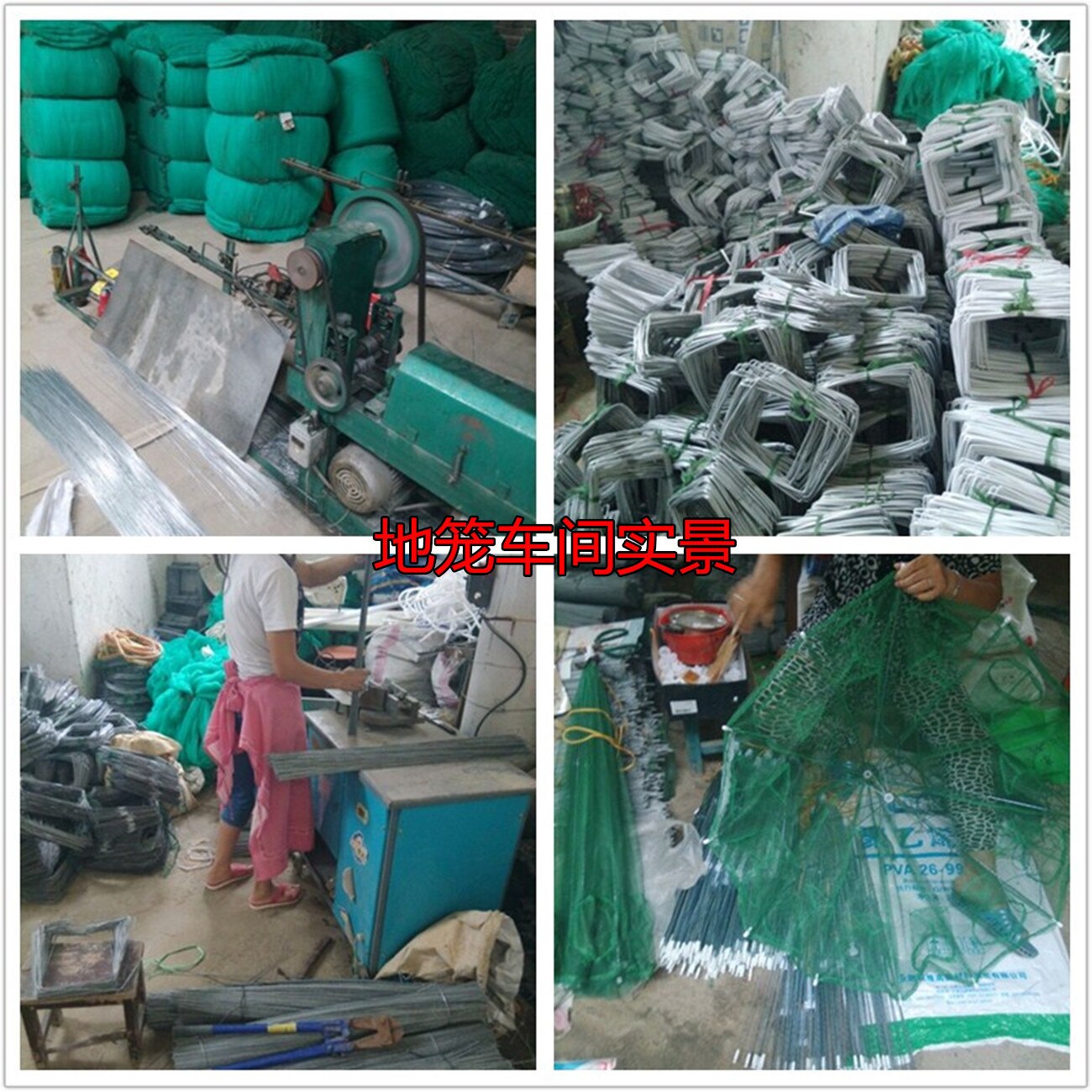 Shrimp Fish Trap Telescopic Folding Fishing Net Mesh Fishnet Cage with Feeder Creel Fordable Carpfishing Crayfish Catcher