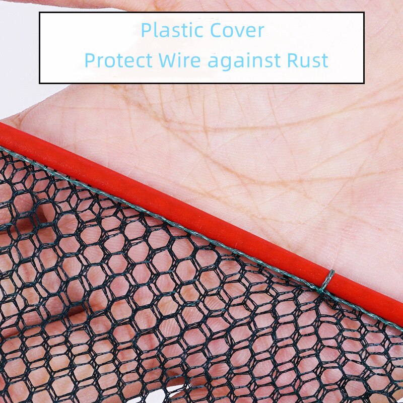 Shrimp Fish Trap Telescopic Folding Fishing Net Mesh Fishnet Cage with Feeder Creel Fordable Carpfishing Crayfish Catcher Shrimp Fish Trap Telescopic Folding Fishing Net Mesh Fishnet Cage with Feeder Creel Fordable Carpfishing Crayfish Catcher